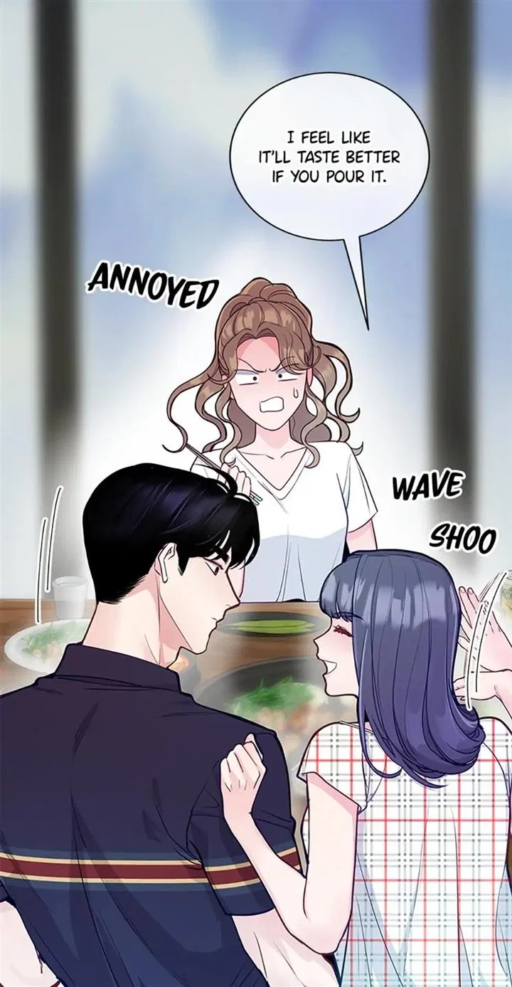 A Suspicious Confession Chapter 21 – Page 33