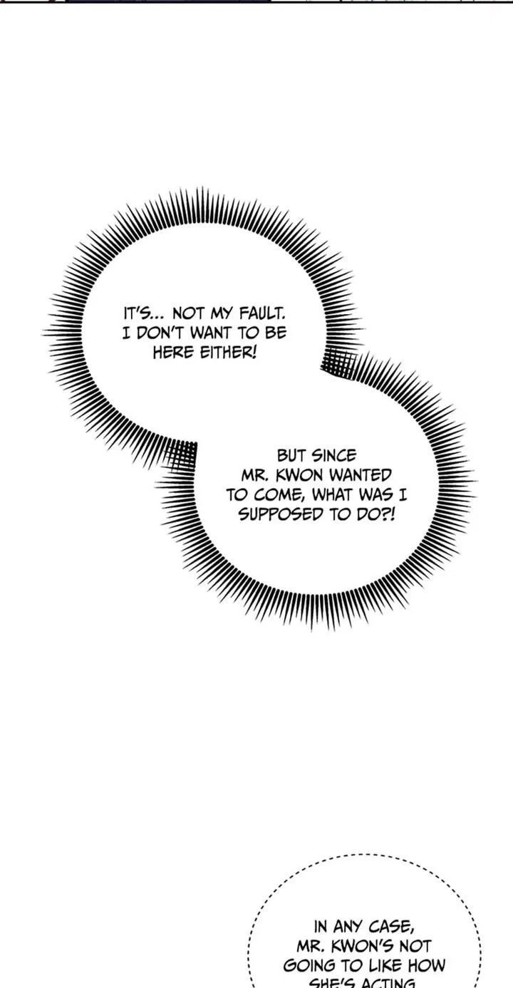 A Suspicious Confession Chapter 21 – Page 34