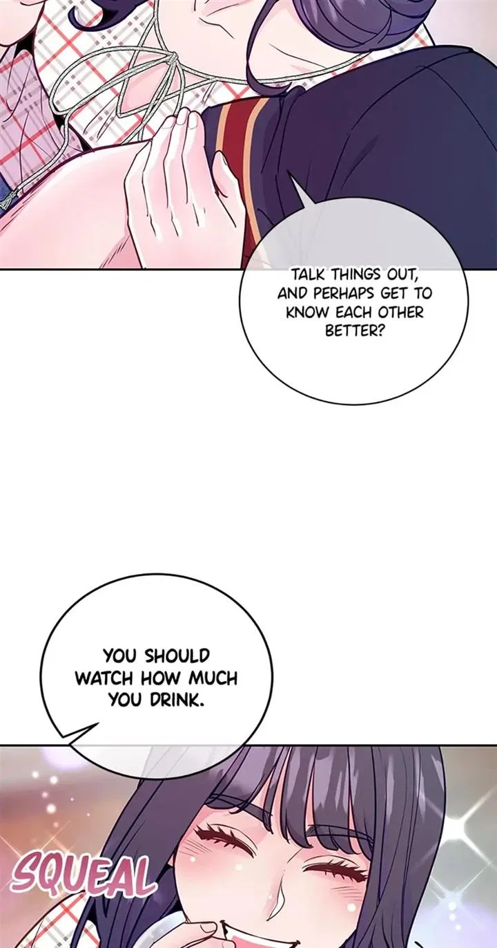 A Suspicious Confession Chapter 21 – Page 38