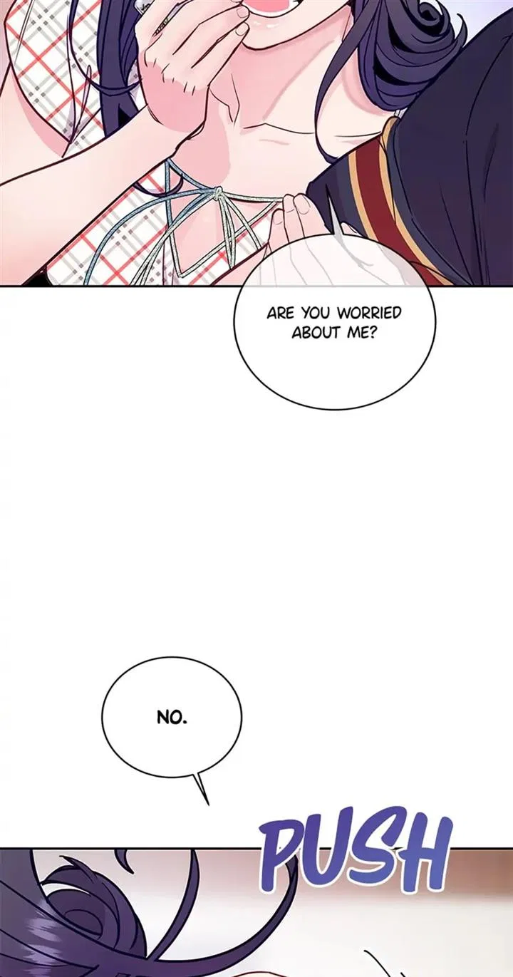 A Suspicious Confession Chapter 21 – Page 39