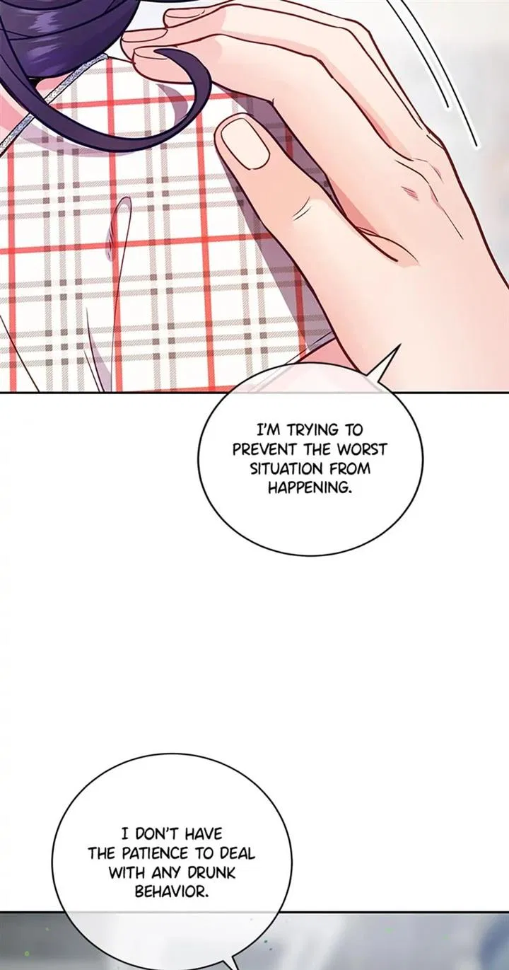 A Suspicious Confession Chapter 21 – Page 40