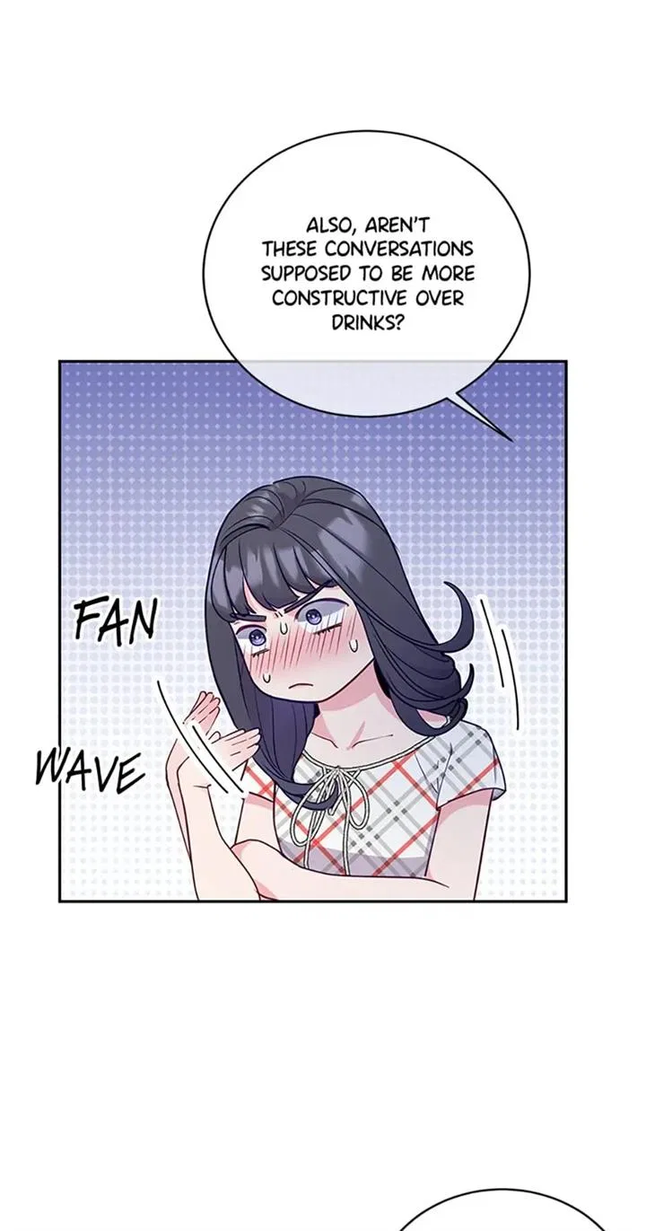 A Suspicious Confession Chapter 21 – Page 42