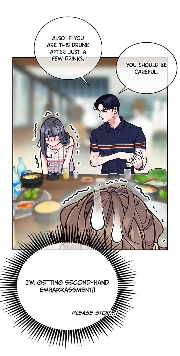 A Suspicious Confession Chapter 21 – Page 44