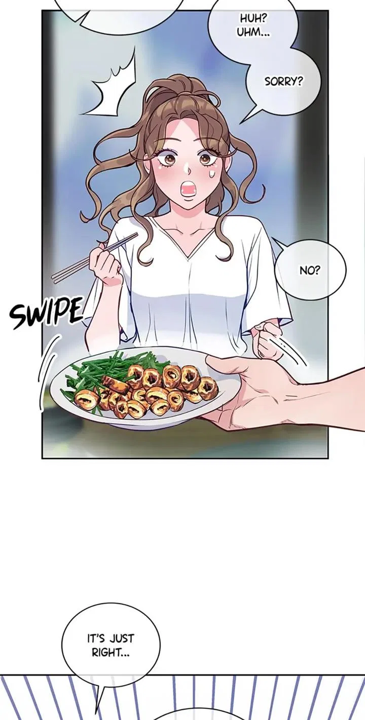 A Suspicious Confession Chapter 21 – Page 46