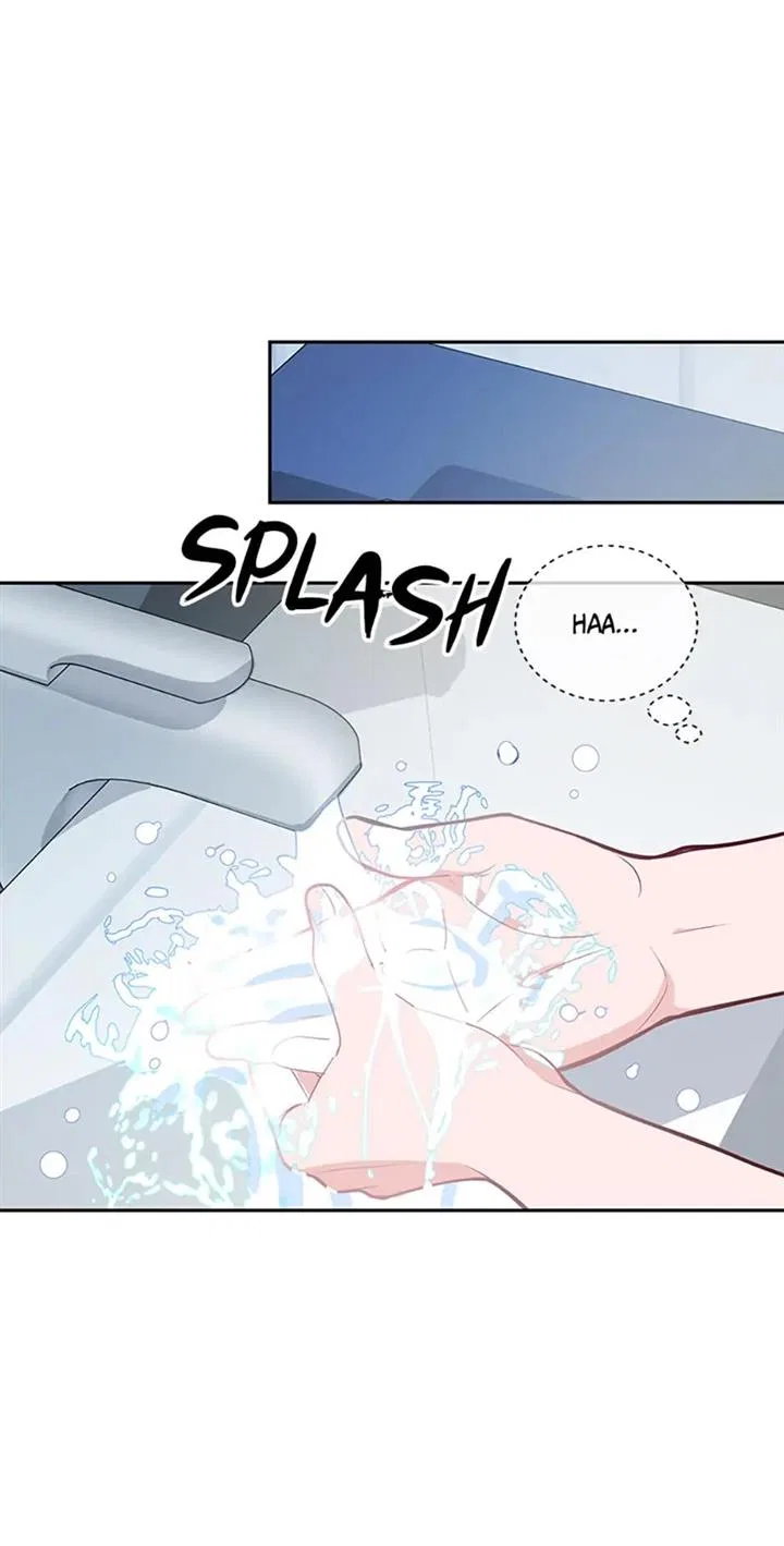 A Suspicious Confession Chapter 21 – Page 50