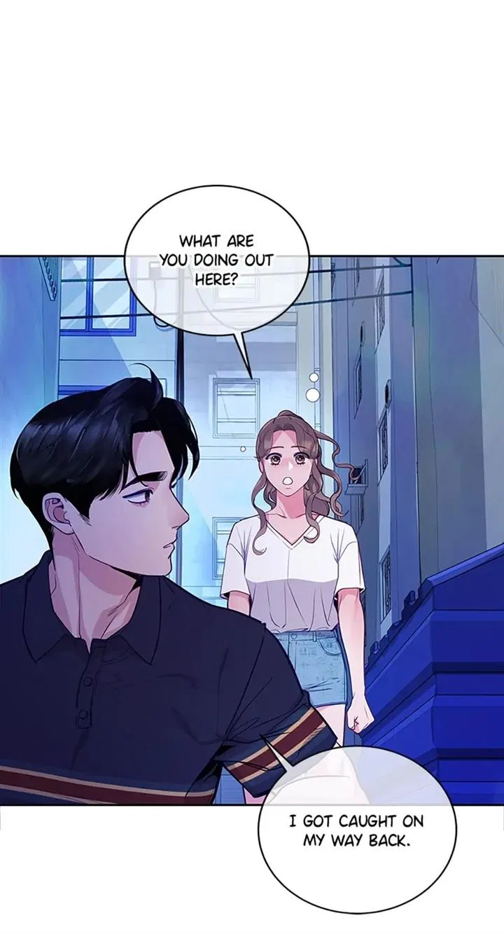 A Suspicious Confession Chapter 21 – Page 57