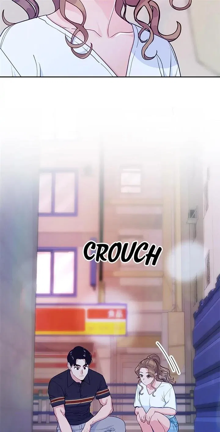 A Suspicious Confession Chapter 21 – Page 60