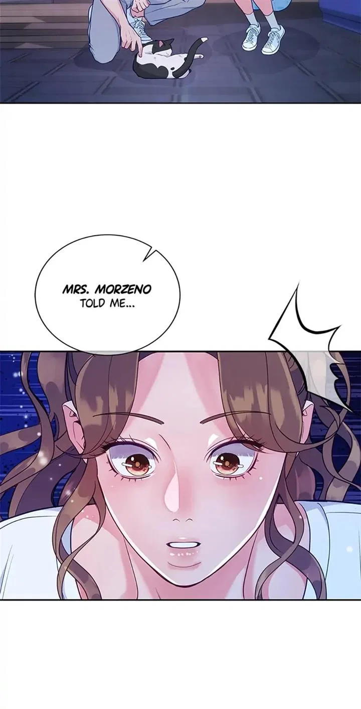 A Suspicious Confession Chapter 21 – Page 61