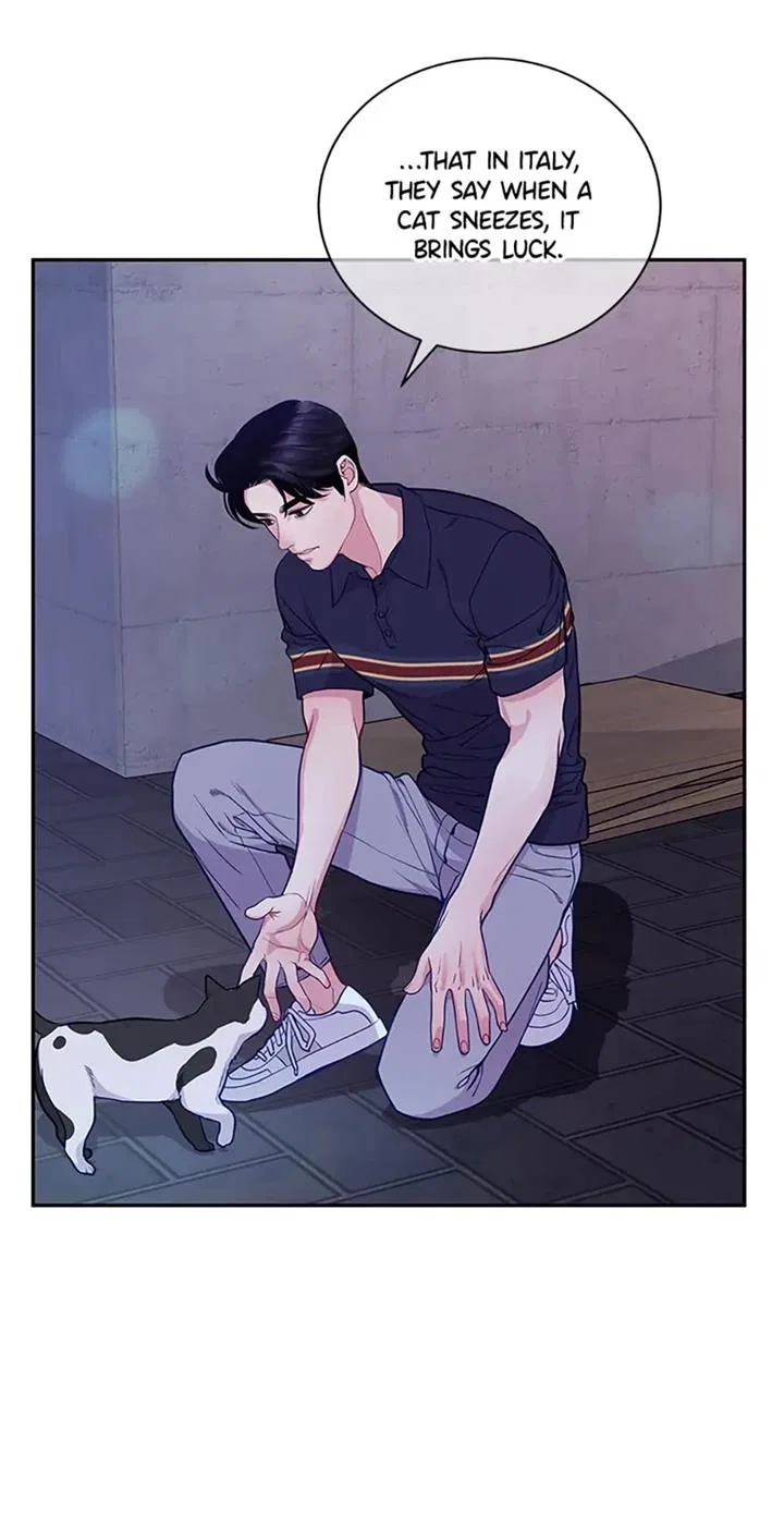 A Suspicious Confession Chapter 21 – Page 63