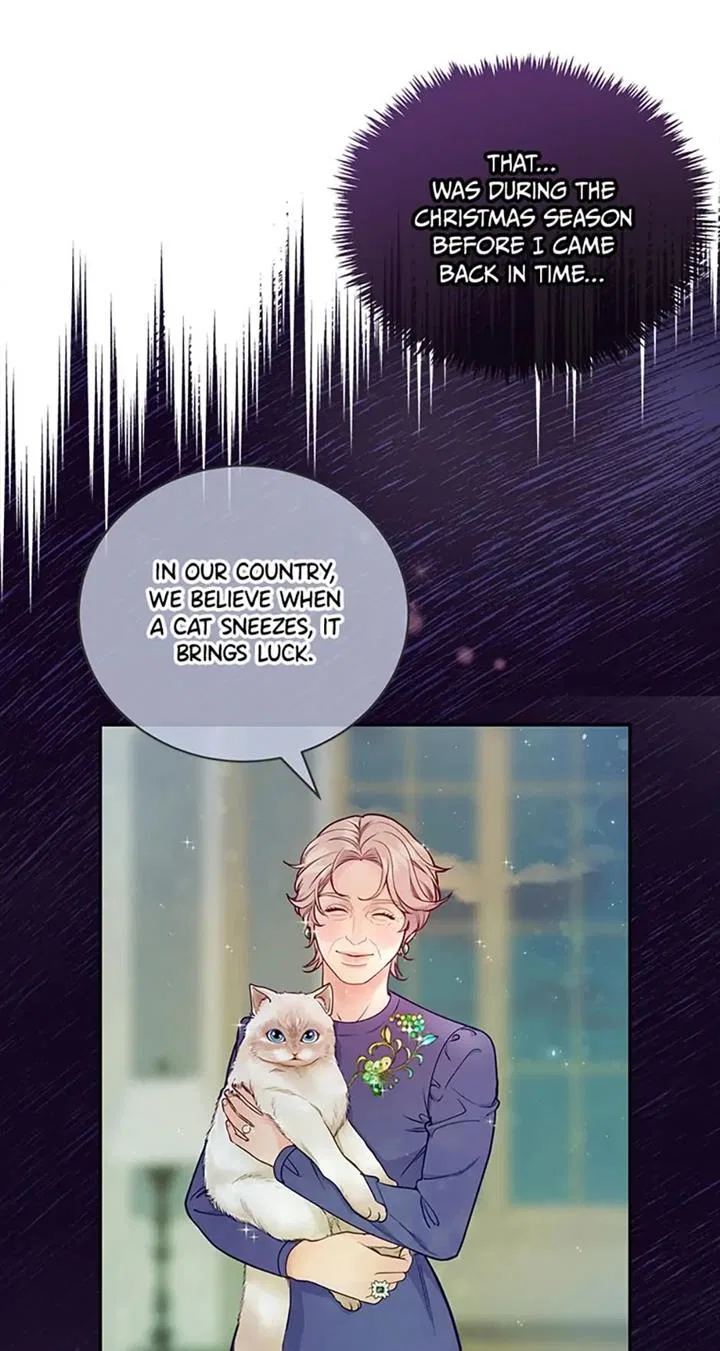 A Suspicious Confession Chapter 21 – Page 64