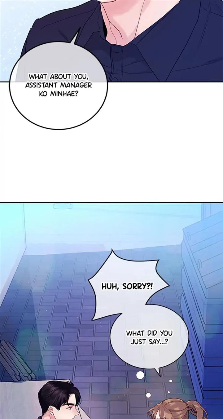 A Suspicious Confession Chapter 21 – Page 66