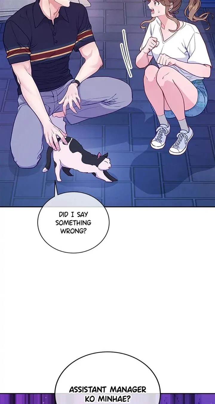 A Suspicious Confession Chapter 21 – Page 67