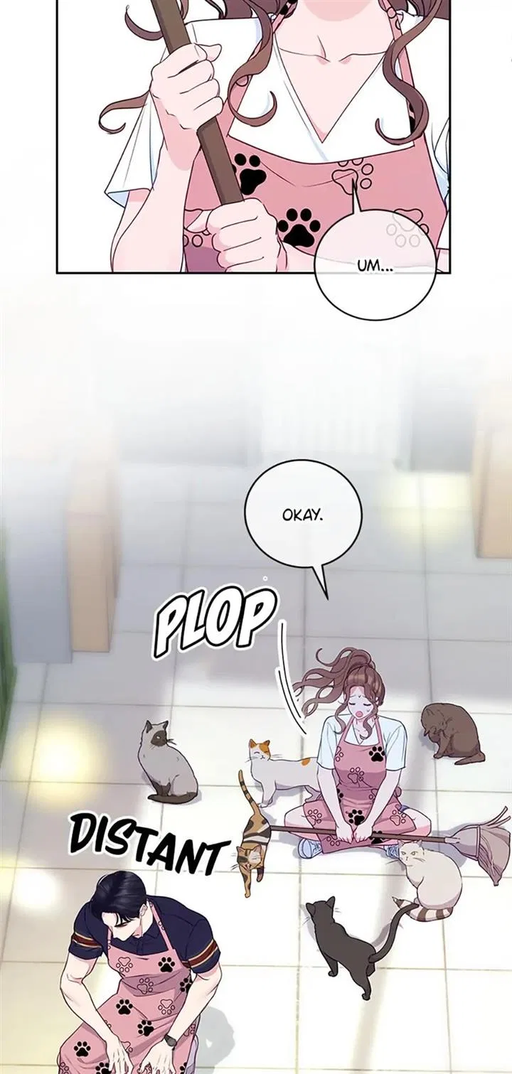 A Suspicious Confession Chapter 20 – Page 4