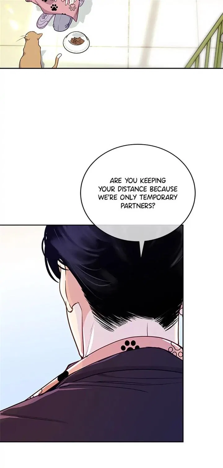 A Suspicious Confession Chapter 20 – Page 5
