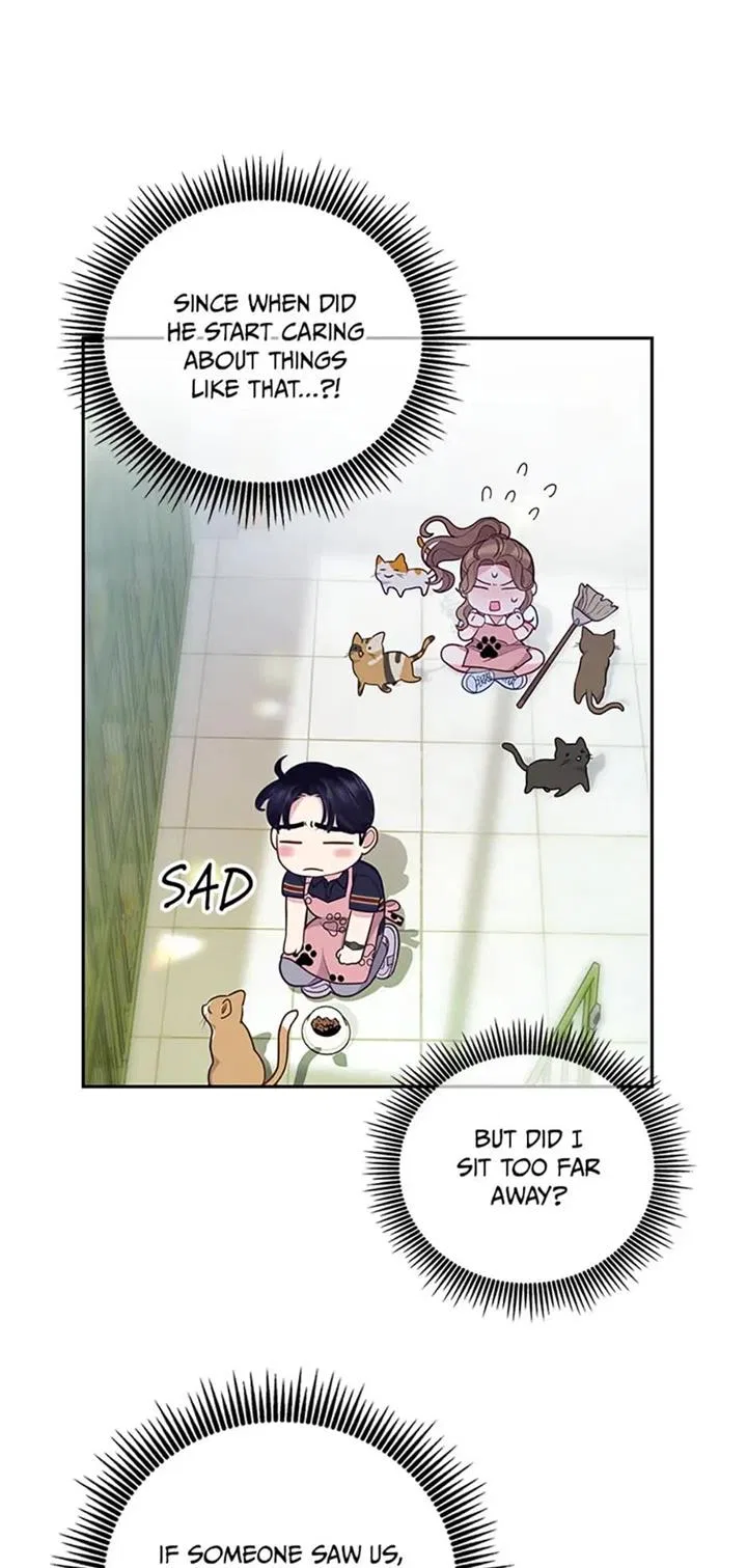 A Suspicious Confession Chapter 20 – Page 6