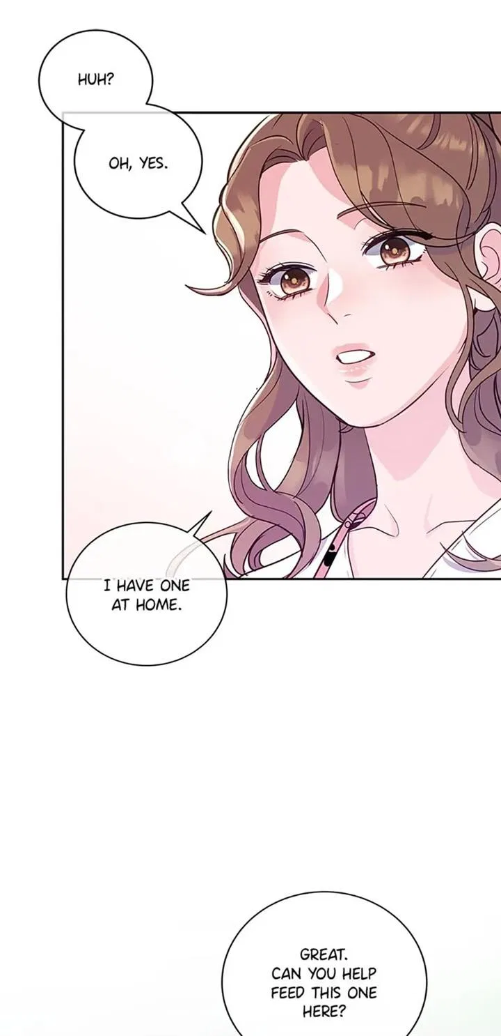 A Suspicious Confession Chapter 20 – Page 8