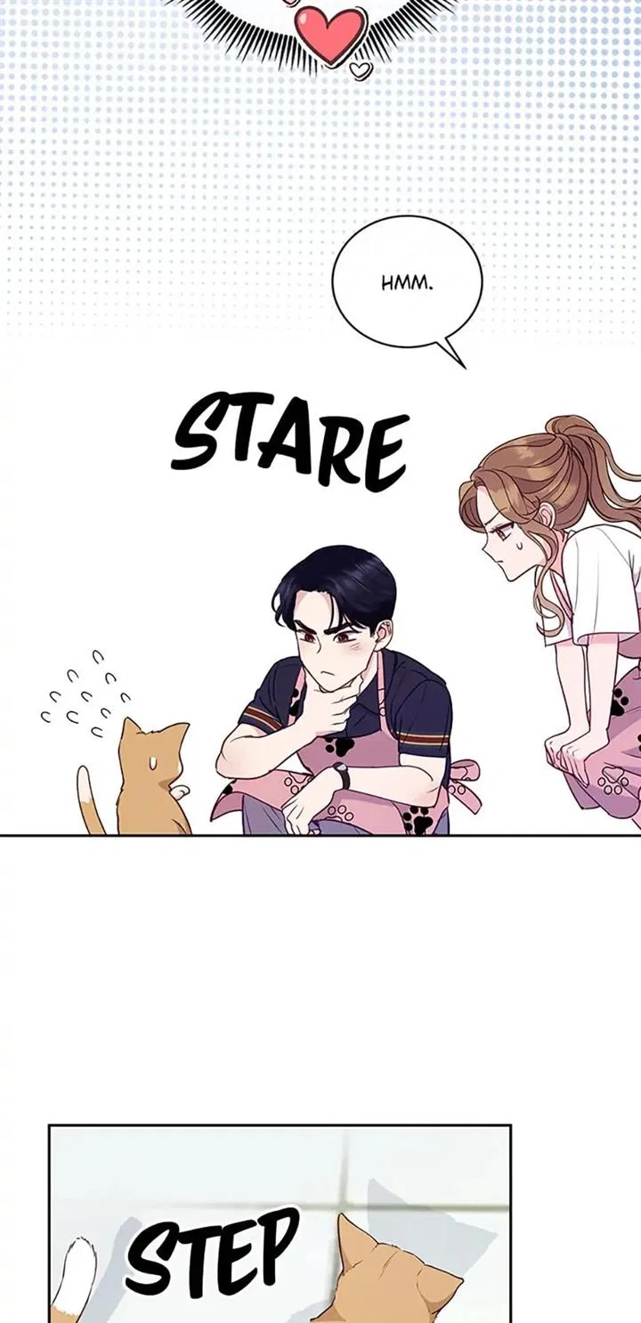 A Suspicious Confession Chapter 20 – Page 10