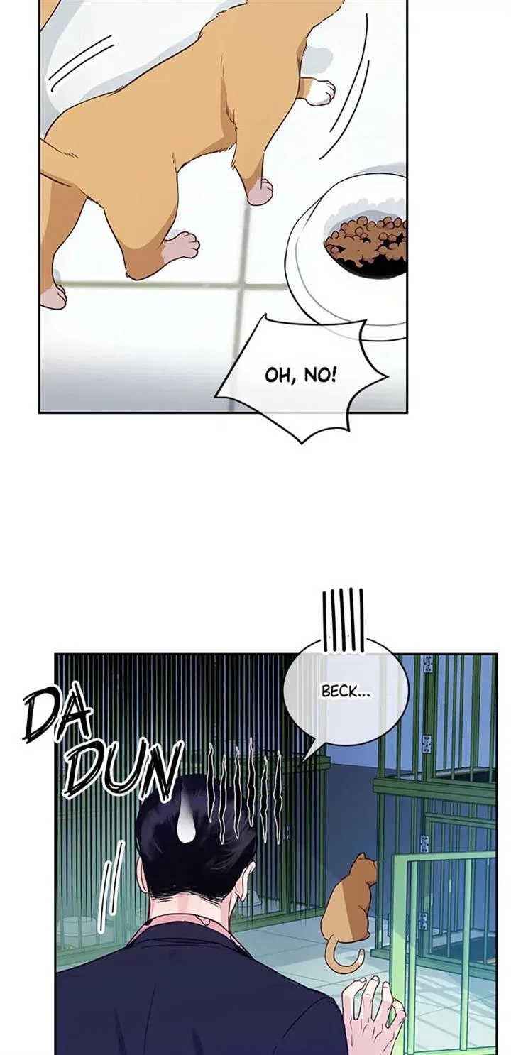 A Suspicious Confession Chapter 20 – Page 11