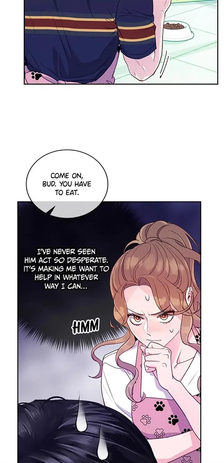 A Suspicious Confession Chapter 20 – Page 12