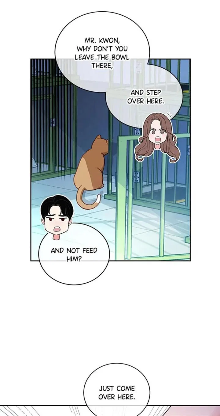 A Suspicious Confession Chapter 20 – Page 14