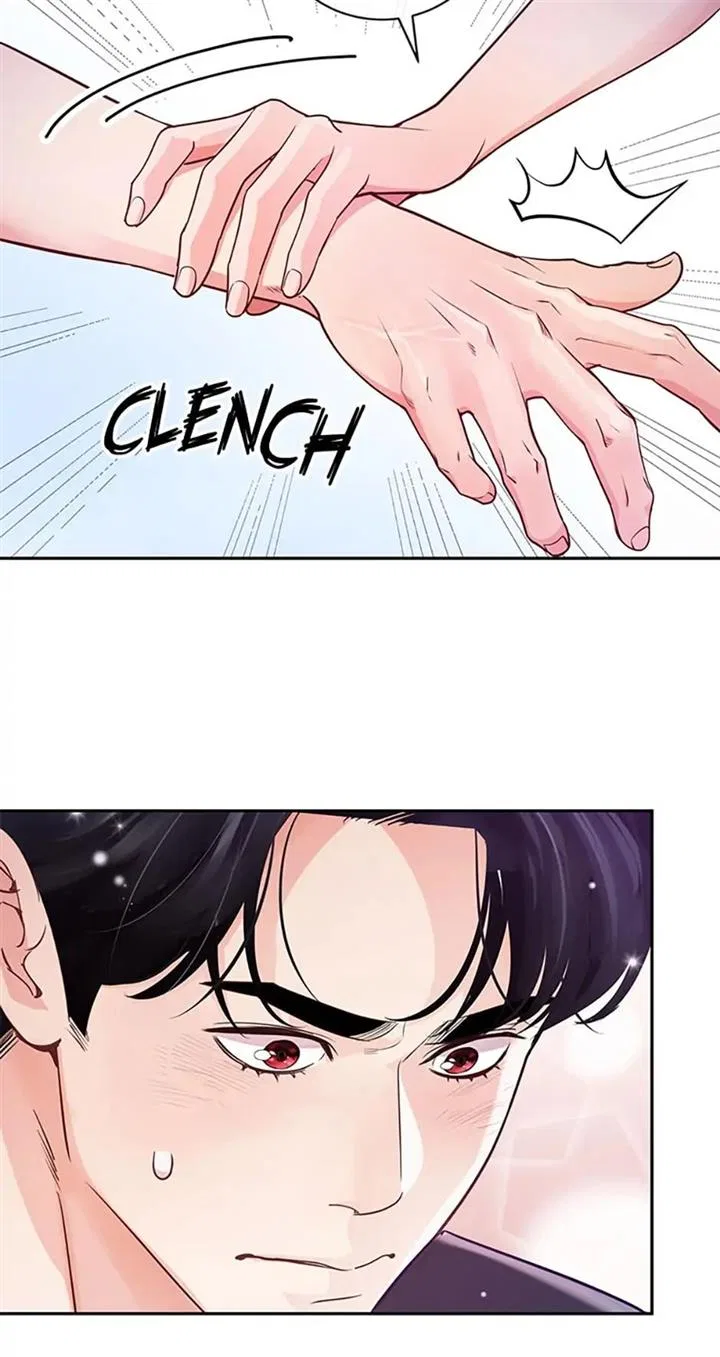 A Suspicious Confession Chapter 20 – Page 15
