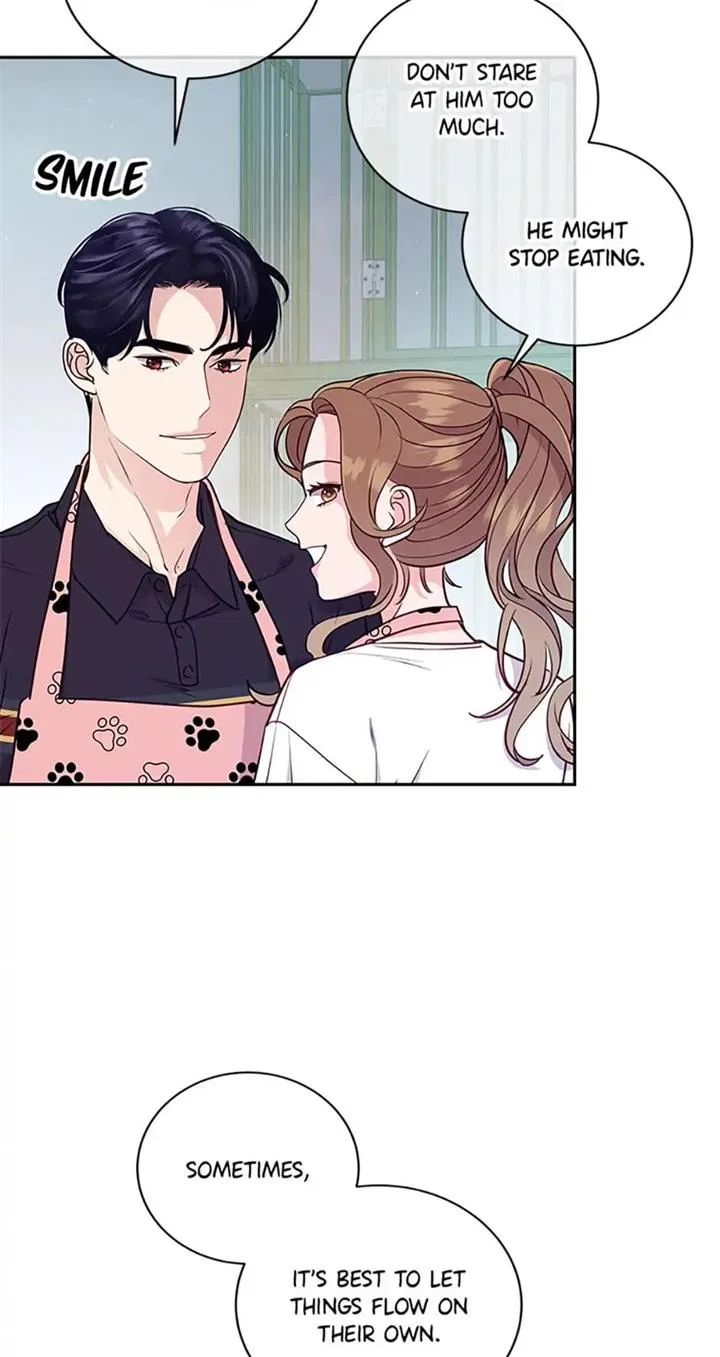 A Suspicious Confession Chapter 20 – Page 19