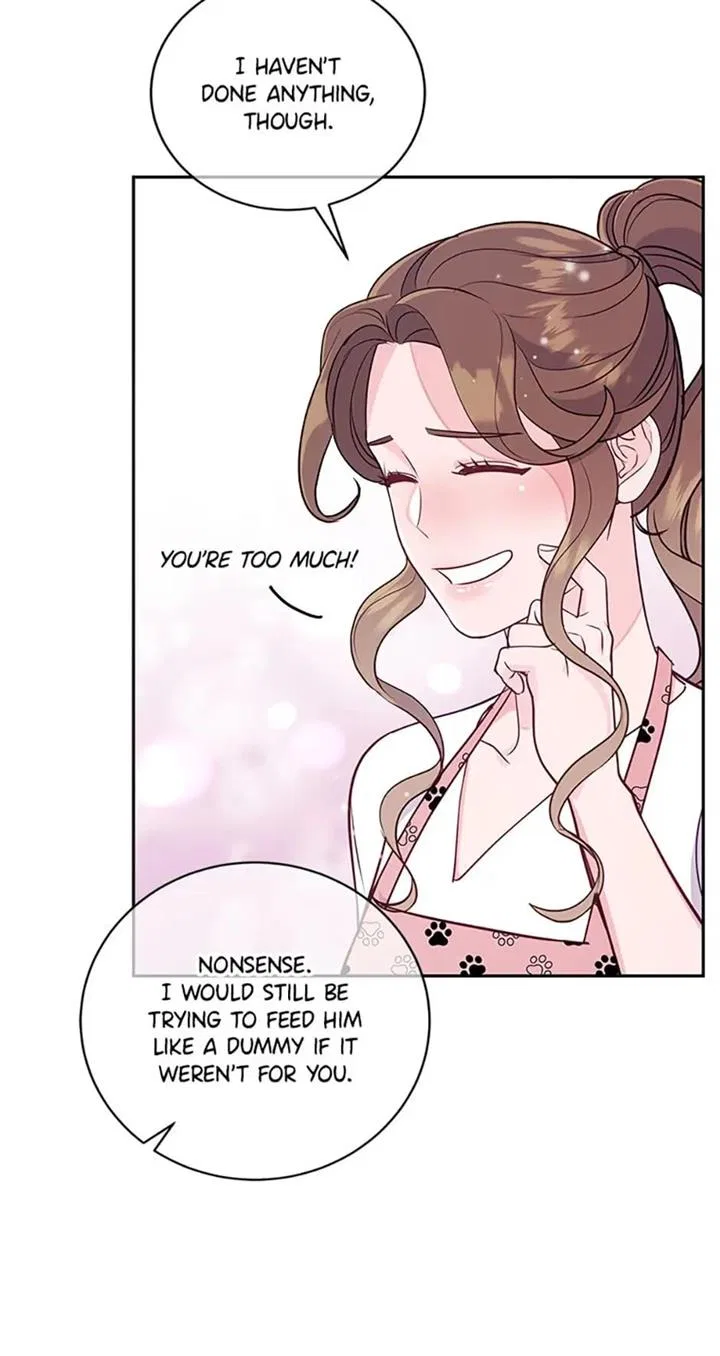 A Suspicious Confession Chapter 20 – Page 22