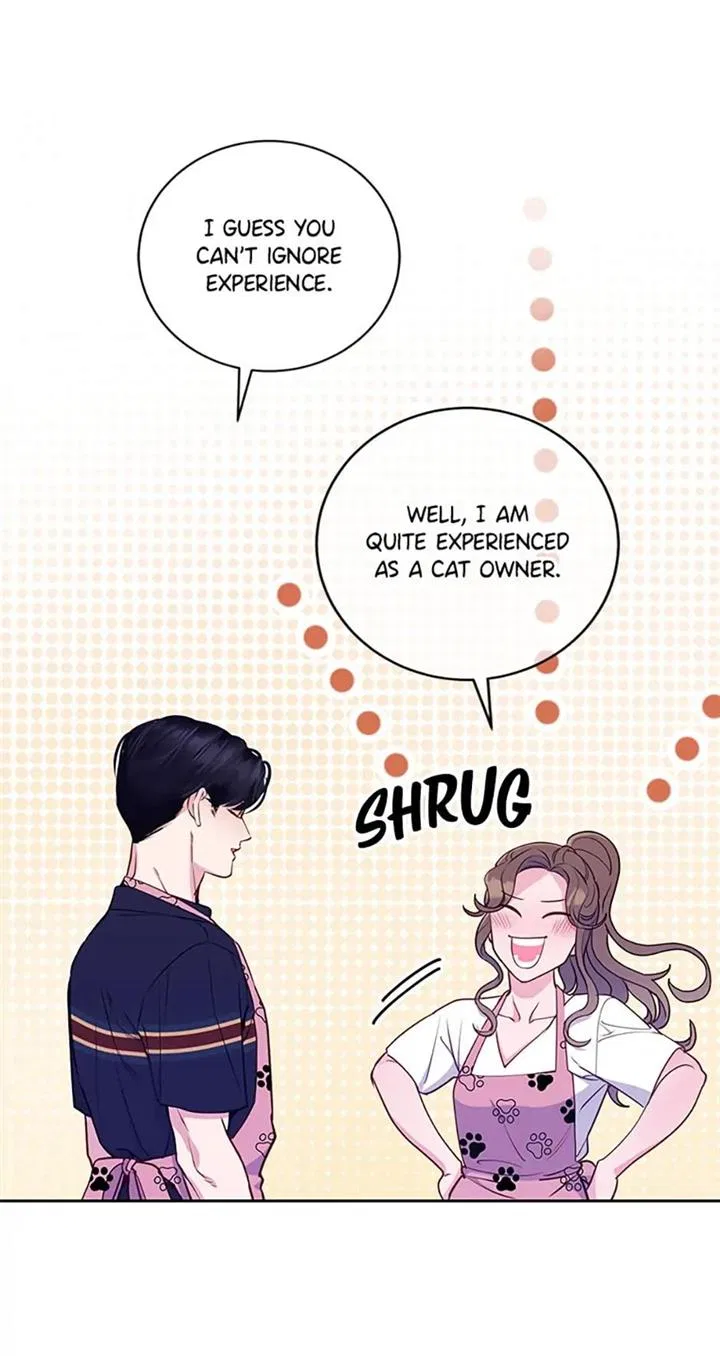 A Suspicious Confession Chapter 20 – Page 23