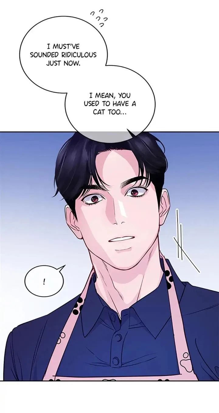 A Suspicious Confession Chapter 20 – Page 24