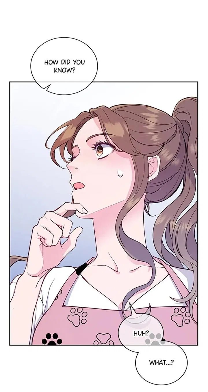 A Suspicious Confession Chapter 20 – Page 25