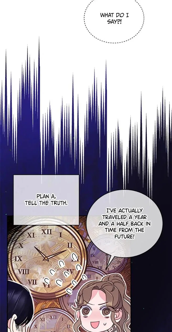 A Suspicious Confession Chapter 20 – Page 29