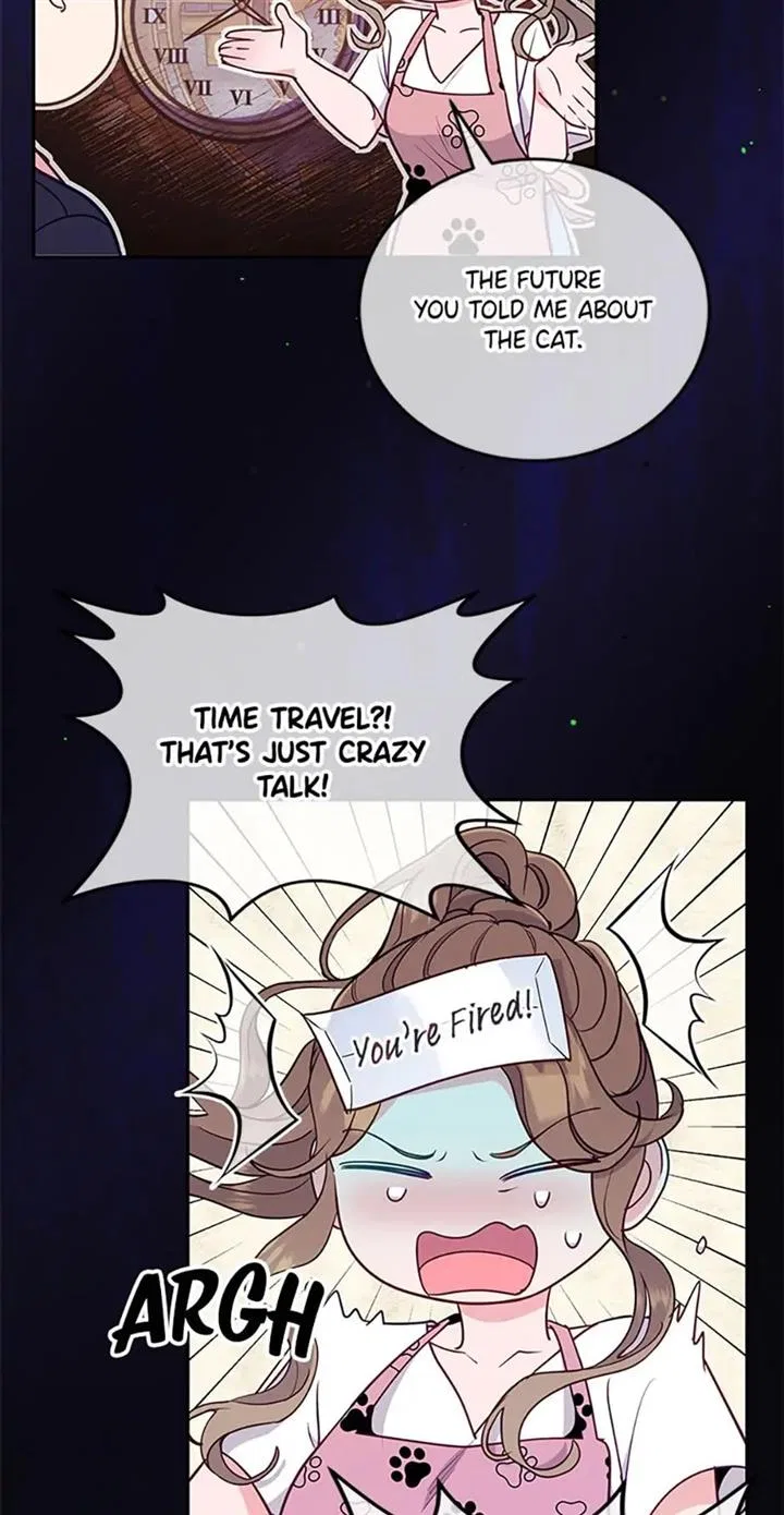 A Suspicious Confession Chapter 20 – Page 30
