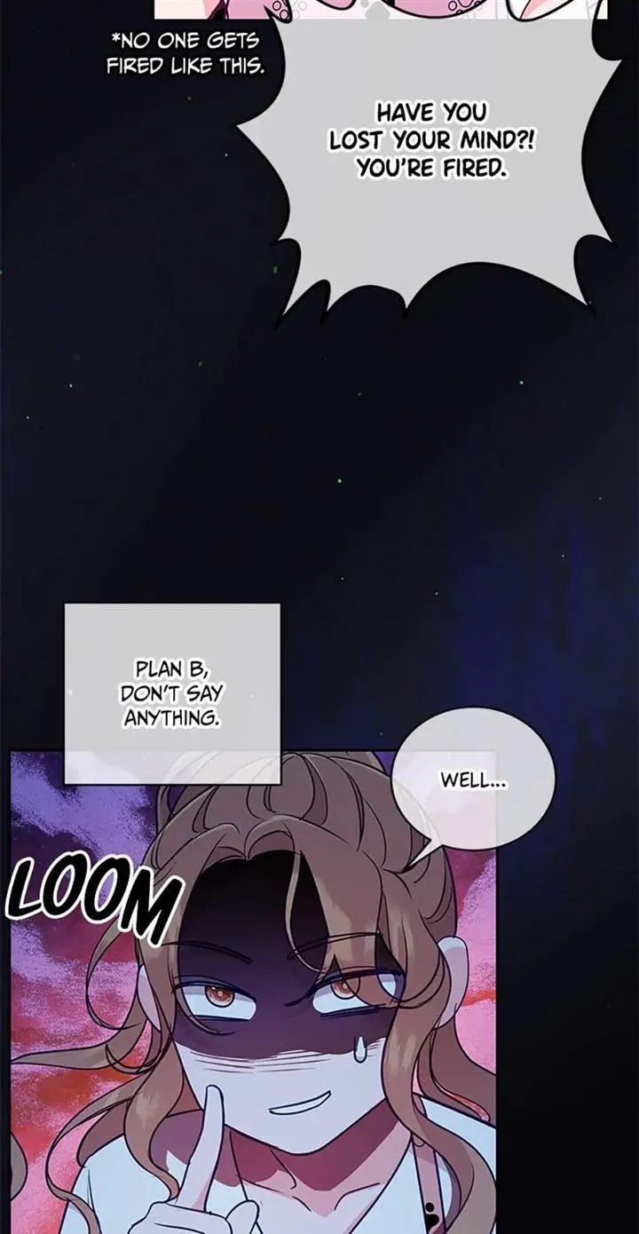 A Suspicious Confession Chapter 20 – Page 31