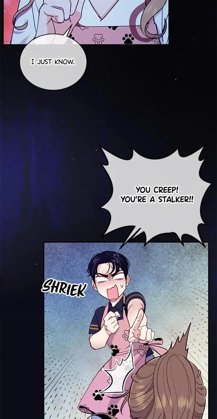 A Suspicious Confession Chapter 20 – Page 32