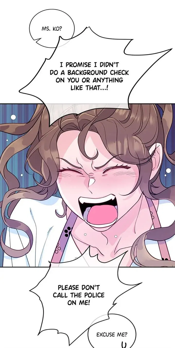 A Suspicious Confession Chapter 20 – Page 34