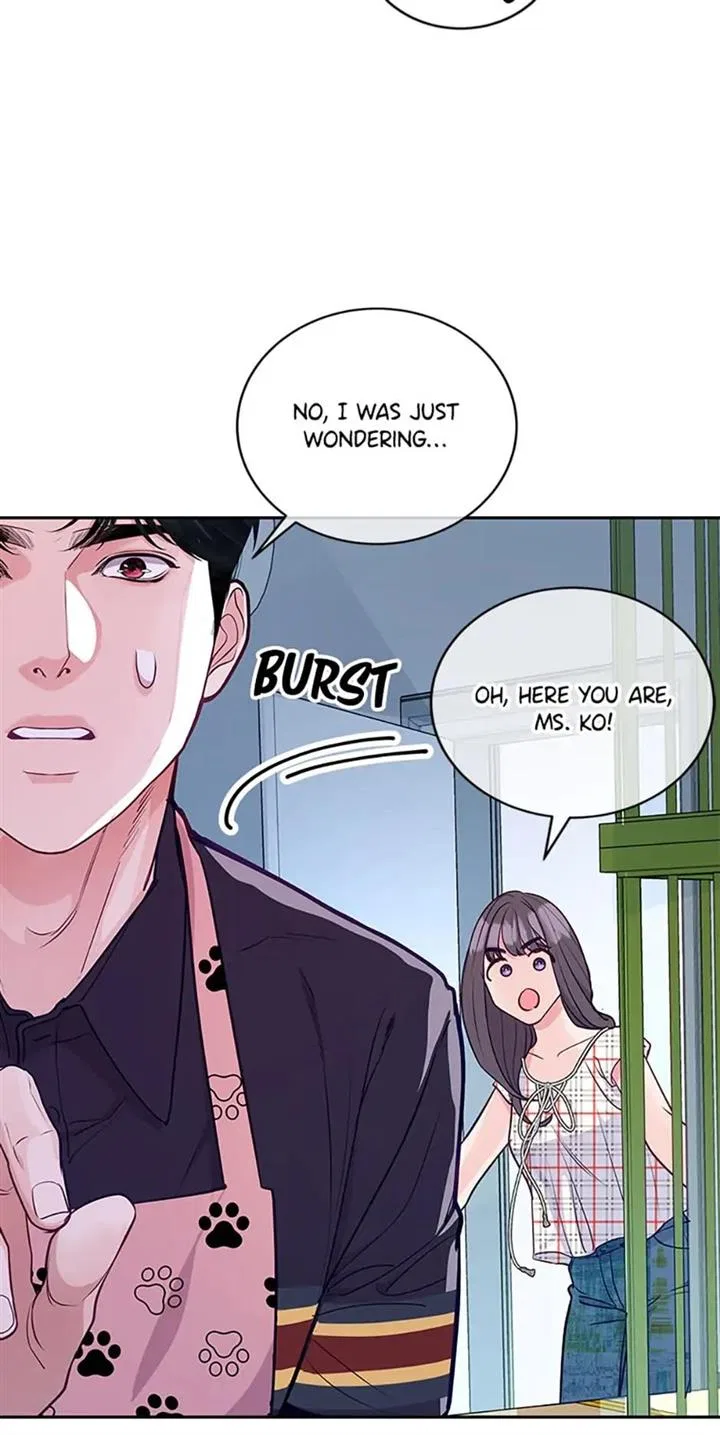 A Suspicious Confession Chapter 20 – Page 35