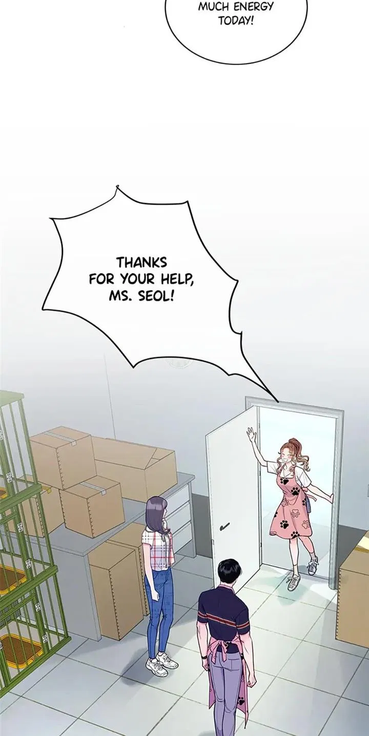 A Suspicious Confession Chapter 20 – Page 38