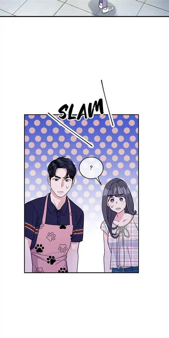 A Suspicious Confession Chapter 20 – Page 39