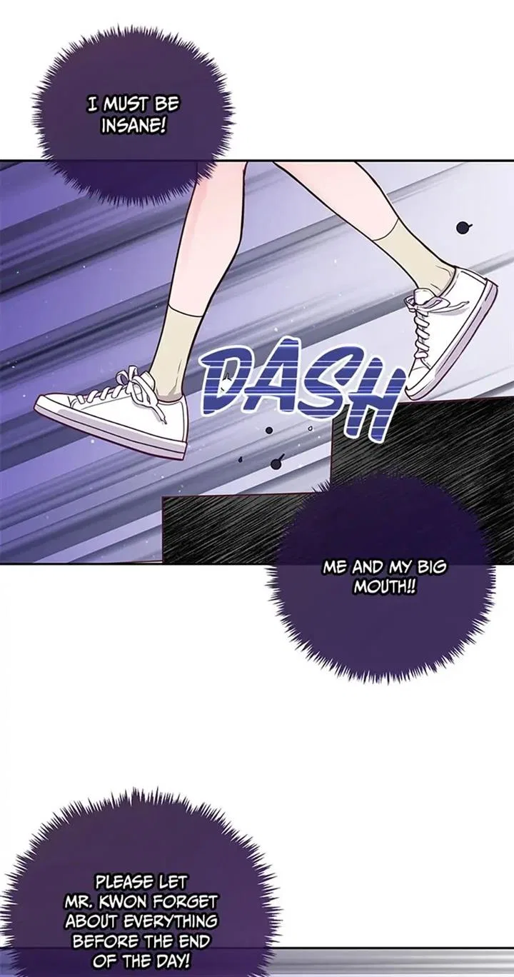 A Suspicious Confession Chapter 20 – Page 40