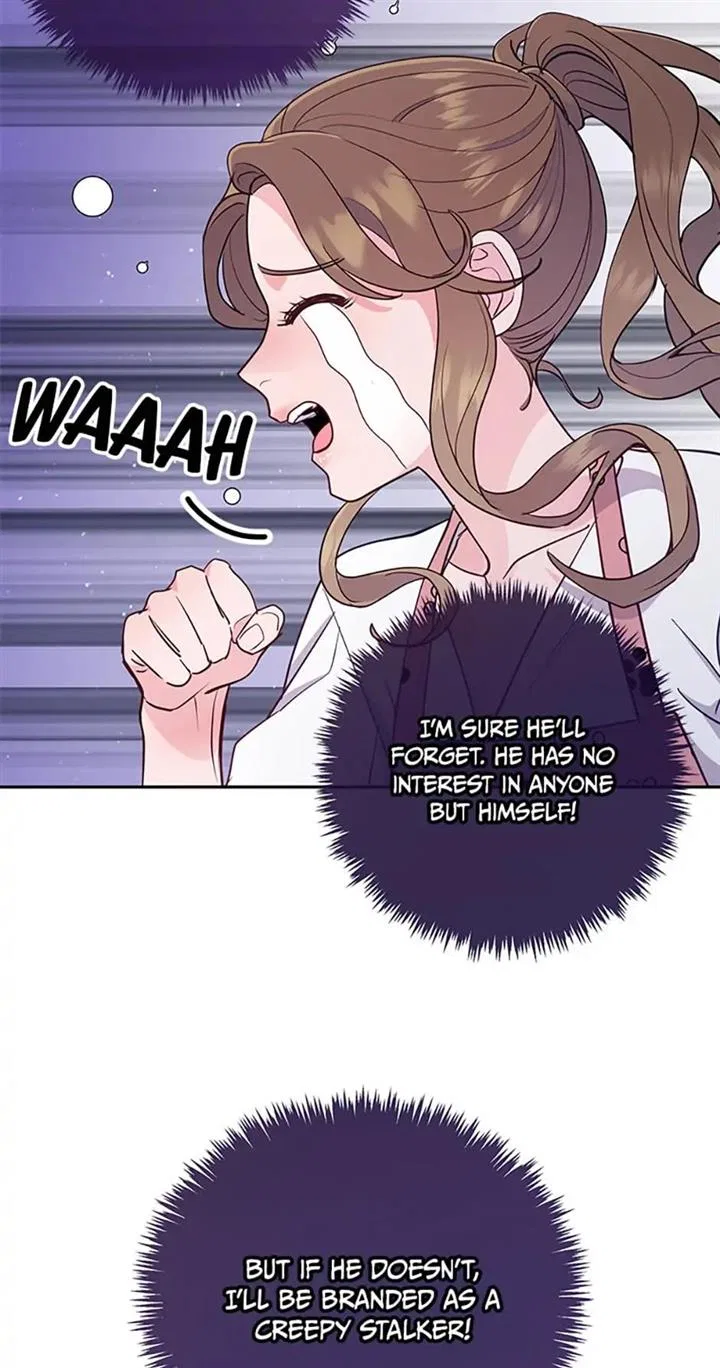 A Suspicious Confession Chapter 20 – Page 41