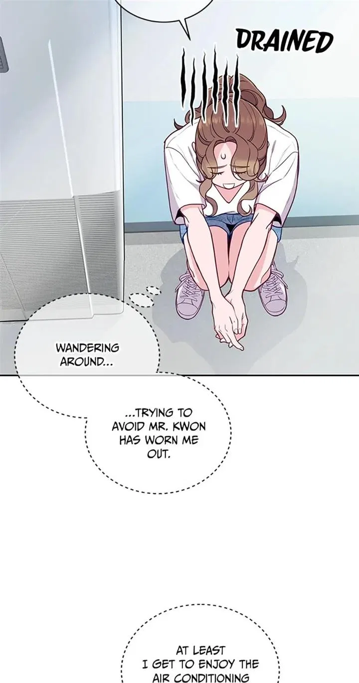 A Suspicious Confession Chapter 20 – Page 44
