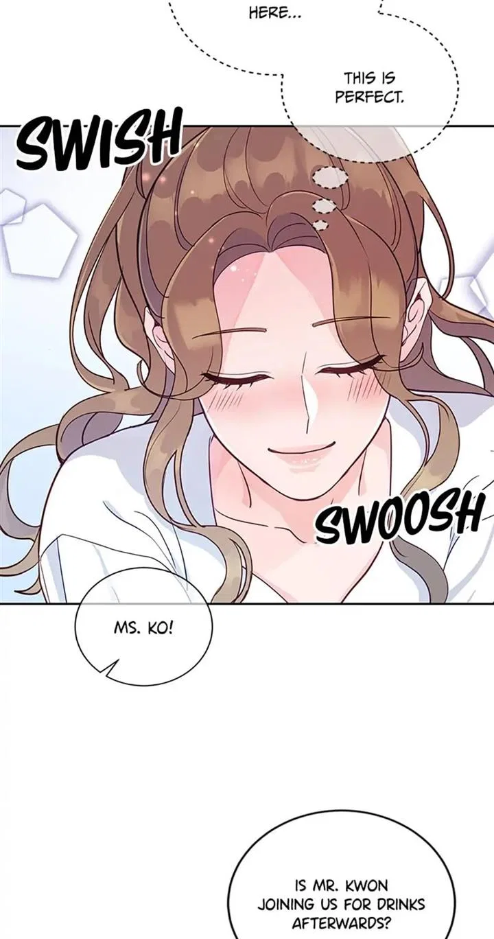 A Suspicious Confession Chapter 20 – Page 45