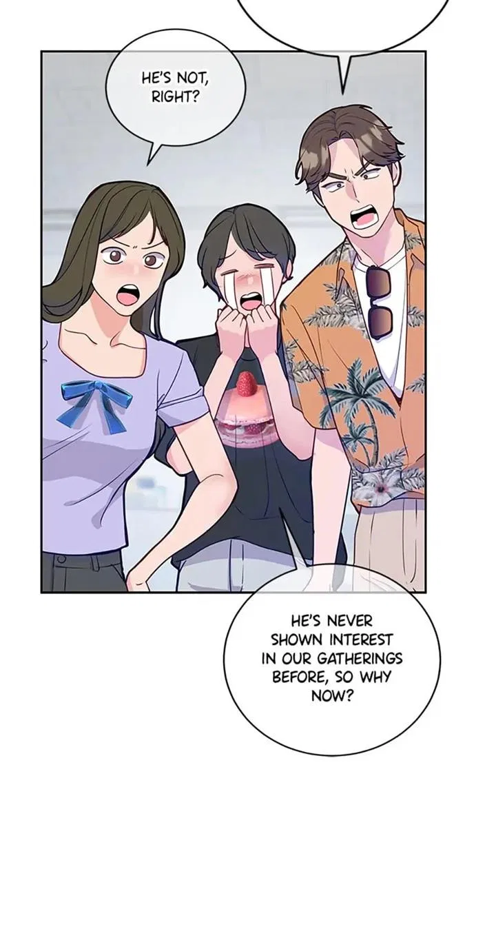 A Suspicious Confession Chapter 20 – Page 46