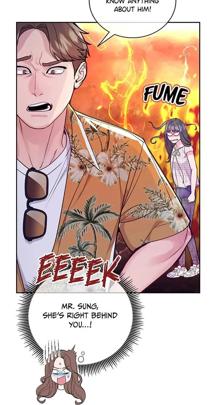 A Suspicious Confession Chapter 20 – Page 48