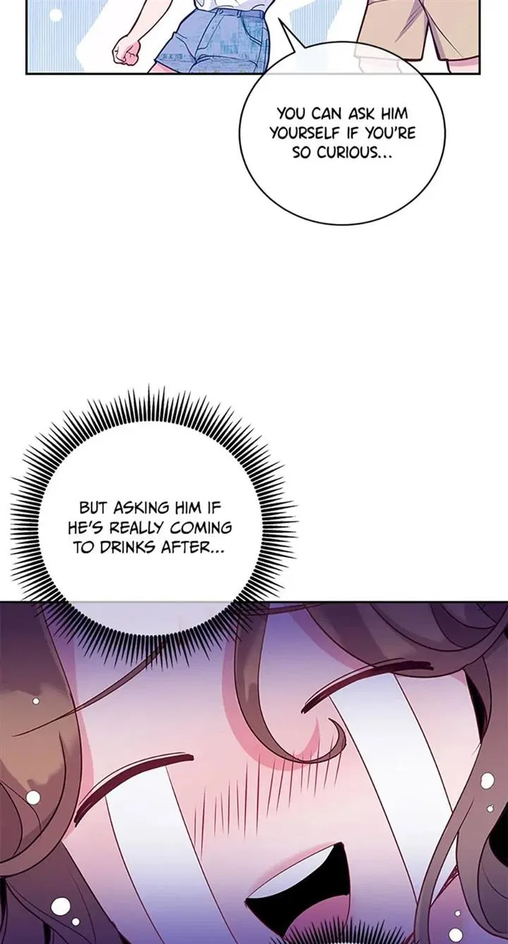A Suspicious Confession Chapter 20 – Page 50