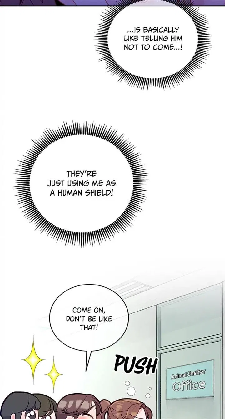 A Suspicious Confession Chapter 20 – Page 51