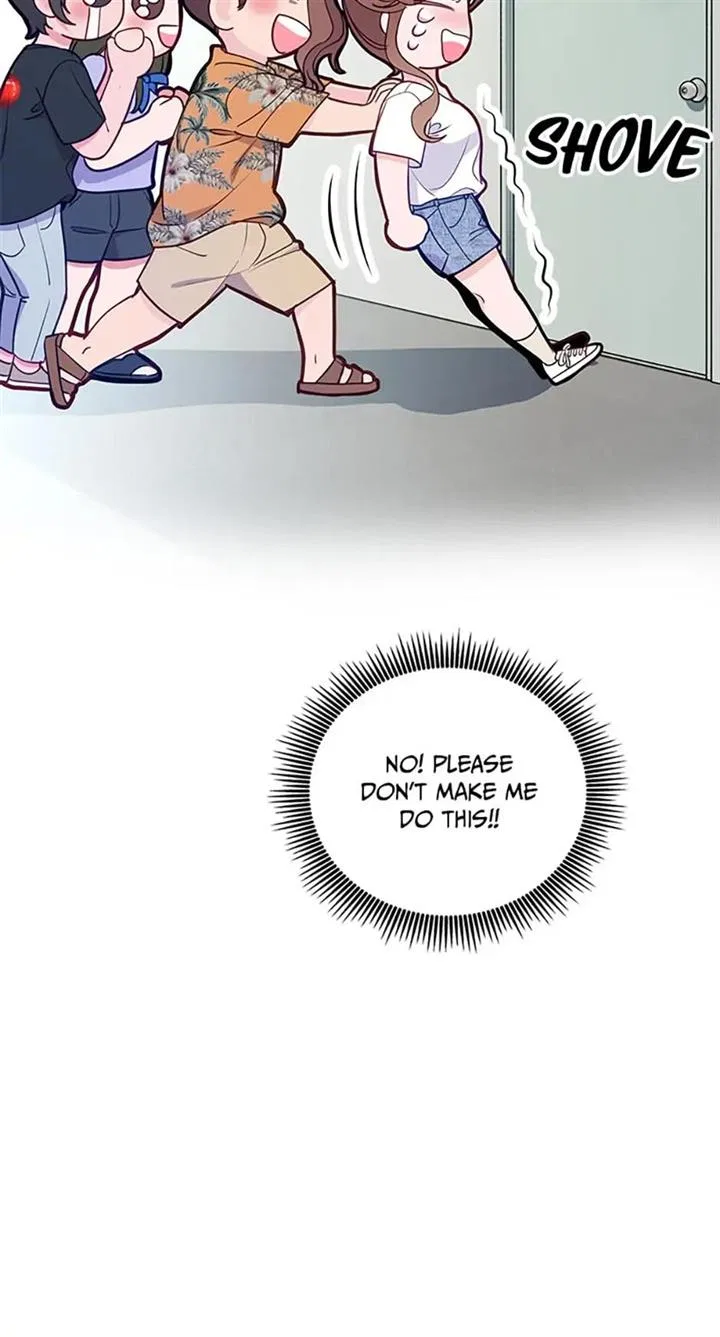 A Suspicious Confession Chapter 20 – Page 52