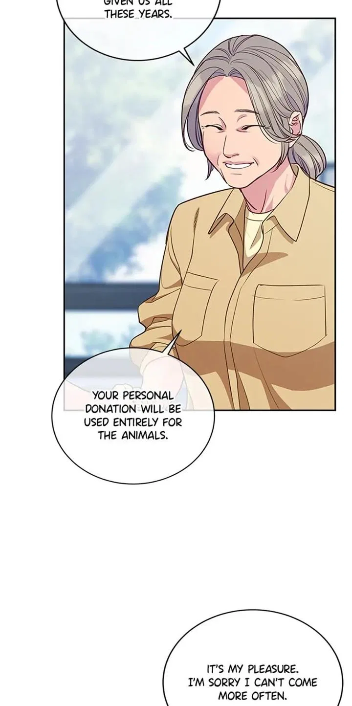 A Suspicious Confession Chapter 20 – Page 55