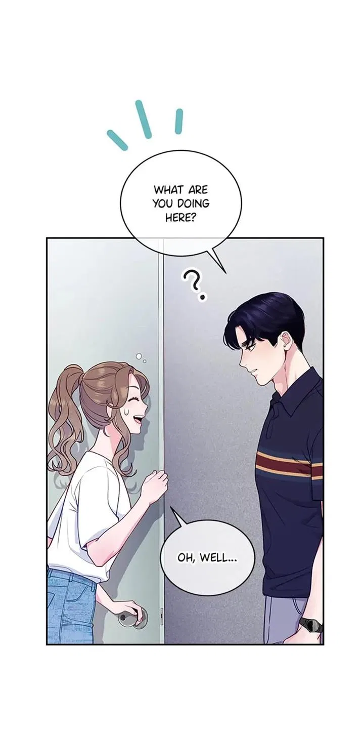 A Suspicious Confession Chapter 20 – Page 59