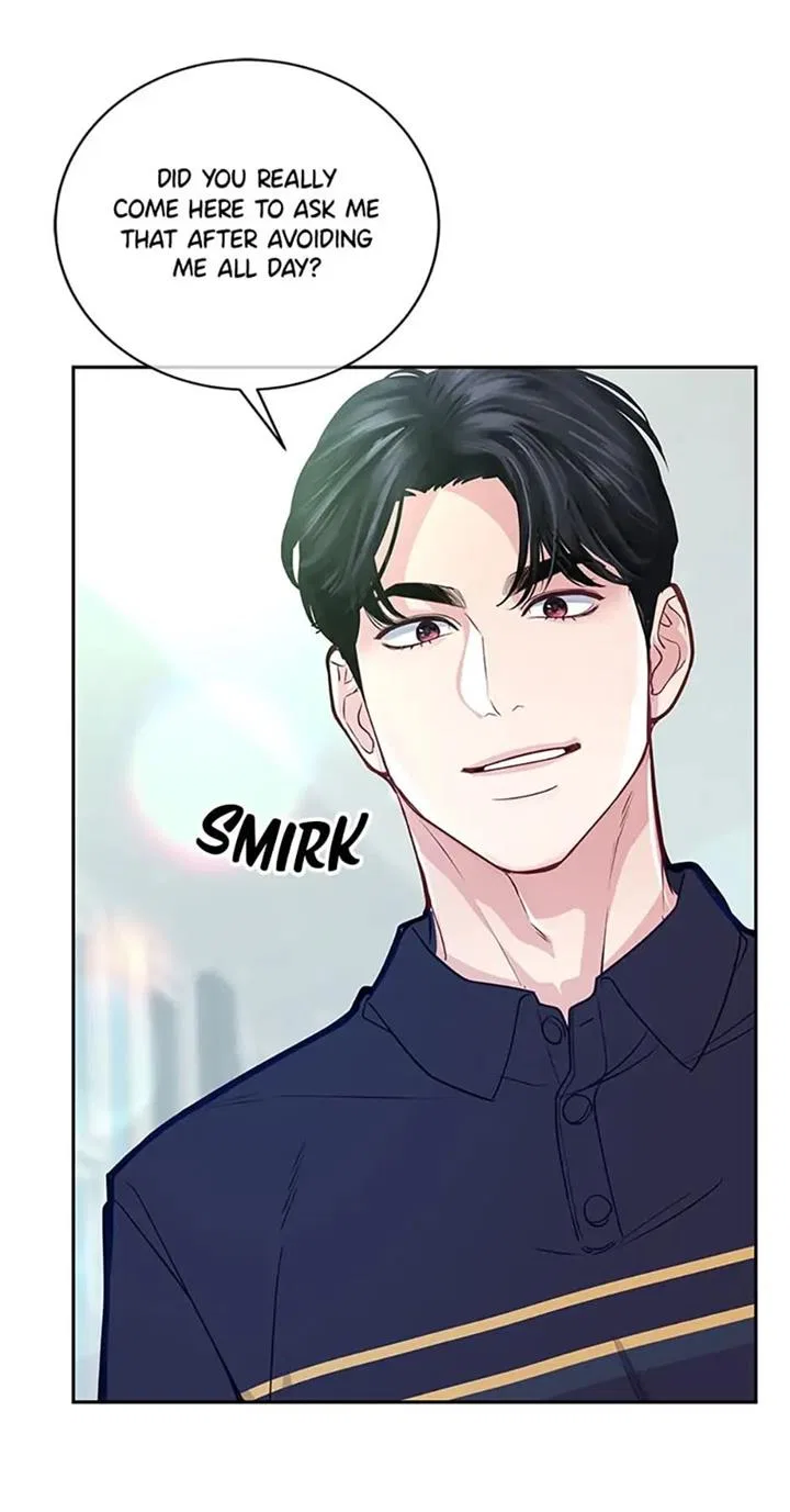 A Suspicious Confession Chapter 20 – Page 61